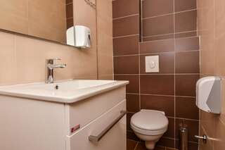 Апарт-отели Apart Hotel M.S. KATUNJANIN Игало Апартаменты с 2 спальнями-2