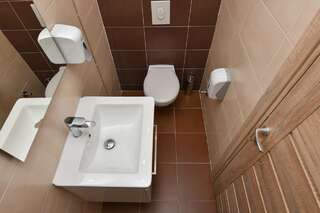 Апарт-отели Apart Hotel M.S. KATUNJANIN Игало Апартаменты с 2 спальнями-3