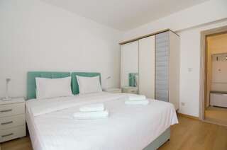 Апарт-отели Apart Hotel M.S. KATUNJANIN Игало Апартаменты с 1 спальней-35