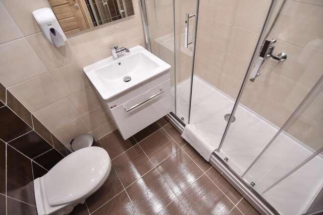 Апарт-отели Apart Hotel M.S. KATUNJANIN Игало-19