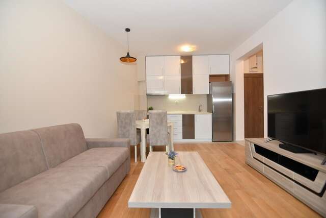 Апарт-отели Apart Hotel M.S. KATUNJANIN Игало-22