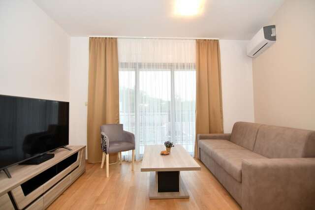 Апарт-отели Apart Hotel M.S. KATUNJANIN Игало-23