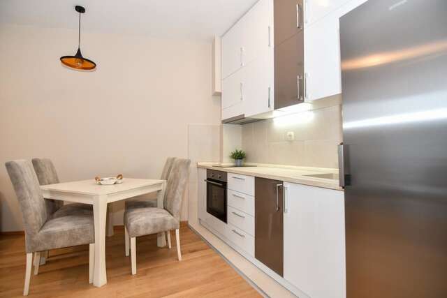 Апарт-отели Apart Hotel M.S. KATUNJANIN Игало-25