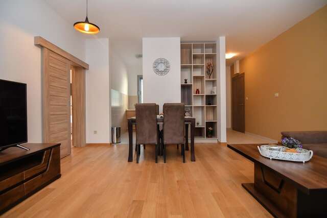 Апарт-отели Apart Hotel M.S. KATUNJANIN Игало-27