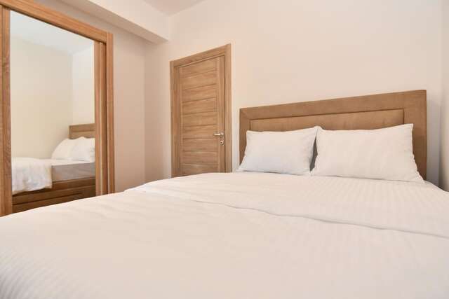 Апарт-отели Apart Hotel M.S. KATUNJANIN Игало-33