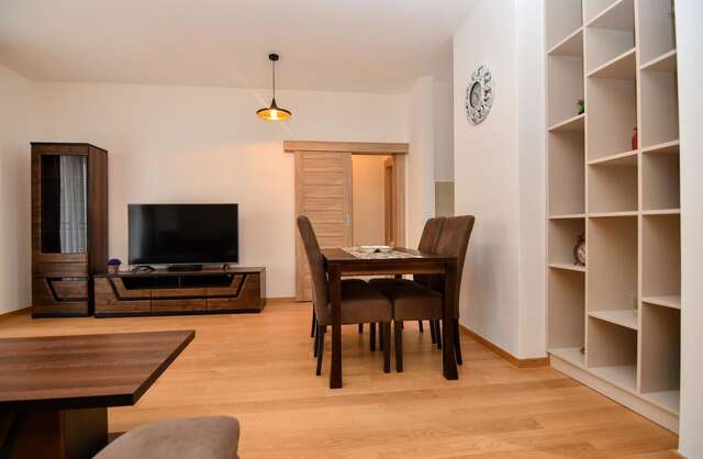 Апарт-отели Apart Hotel M.S. KATUNJANIN Игало-36