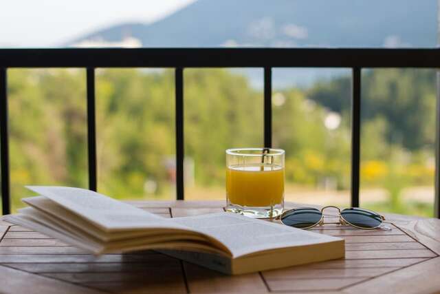 Апарт-отели Apart Hotel M.S. KATUNJANIN Игало-40