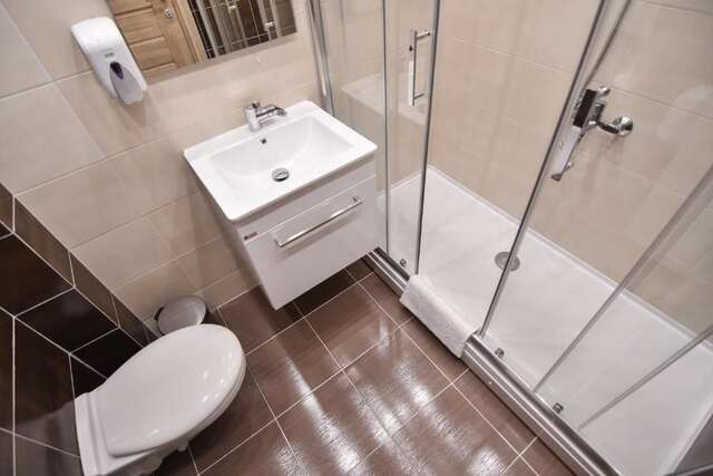 Апарт-отели Apart Hotel M.S. KATUNJANIN Игало-48