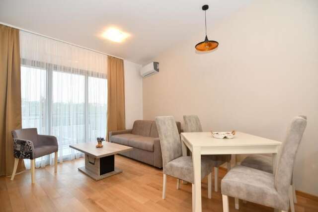 Апарт-отели Apart Hotel M.S. KATUNJANIN Игало-53