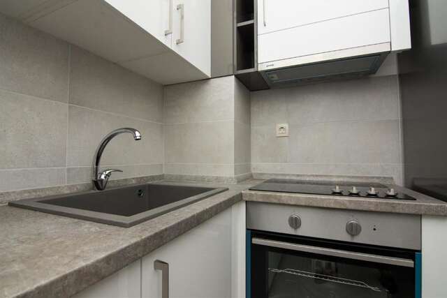 Апарт-отели Apart Hotel M.S. KATUNJANIN Игало-59