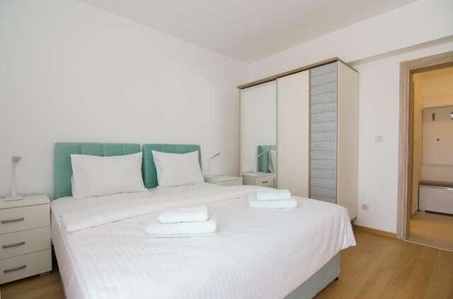 Апарт-отели Apart Hotel M.S. KATUNJANIN Игало-63