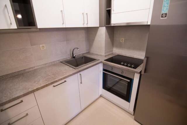 Апарт-отели Apart Hotel M.S. KATUNJANIN Игало-64