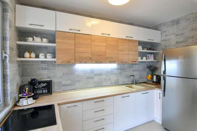 Апарт-отели Apart Hotel M.S. KATUNJANIN Игало-71