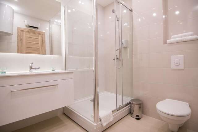 Апарт-отели Apart Hotel M.S. KATUNJANIN Игало-9