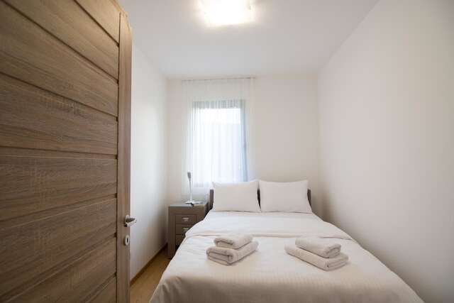 Апарт-отели Apart Hotel M.S. KATUNJANIN Игало-10