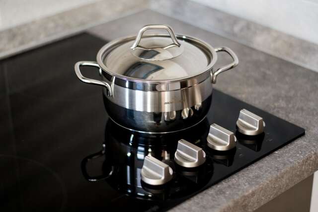 Апарт-отели Apart Hotel M.S. KATUNJANIN Игало-11